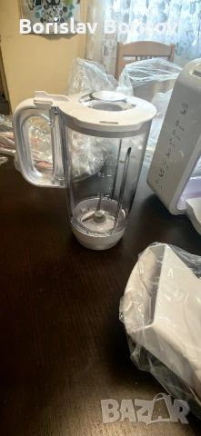 кухненски робот