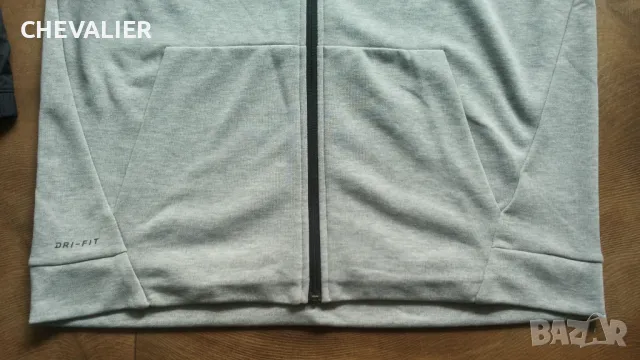 NIKE DRY Hoodie Gentlemen Sweatshirt Размер XL мъжки суичър 29-64, снимка 6 - Суичъри - 48072233