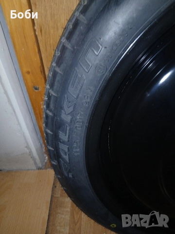 17цола патерица сузуки с-крос нова, снимка 14 - Аксесоари и консумативи - 52895706