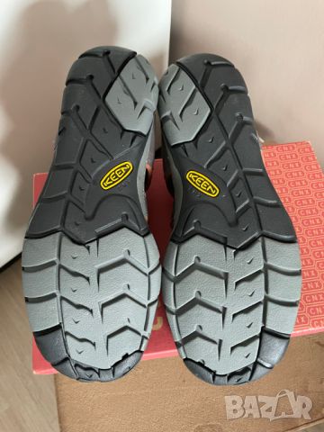 KEEN Clearwater CNX Дамски туристически сандали, 40.5 EU, снимка 7 - Сандали - 46012037