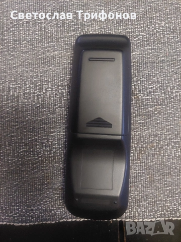 Дистанционно Yamaha sys 24 V412260 MDX за minidisc MDX-595/596/793, снимка 4 - Други - 53963455