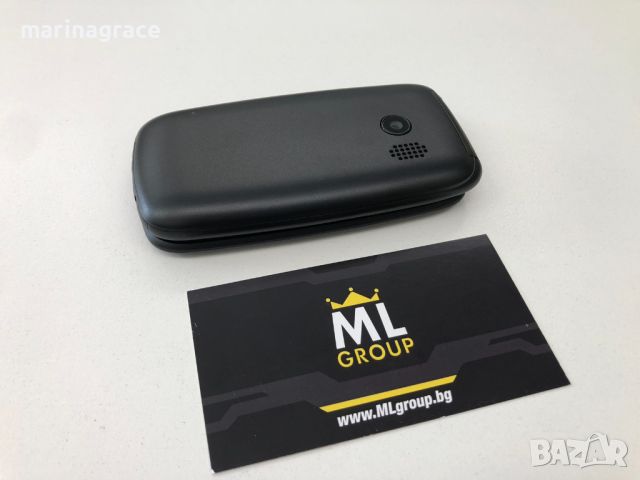 Maxcom MM817 Dual-SIM, нов, снимка 5 - Други - 45697908