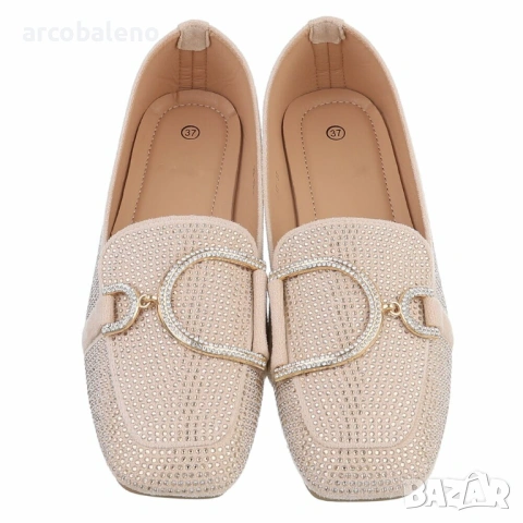 Дамски ниски ежедневни обувки, 4цвята , снимка 17 - Дамски ежедневни обувки - 53661206