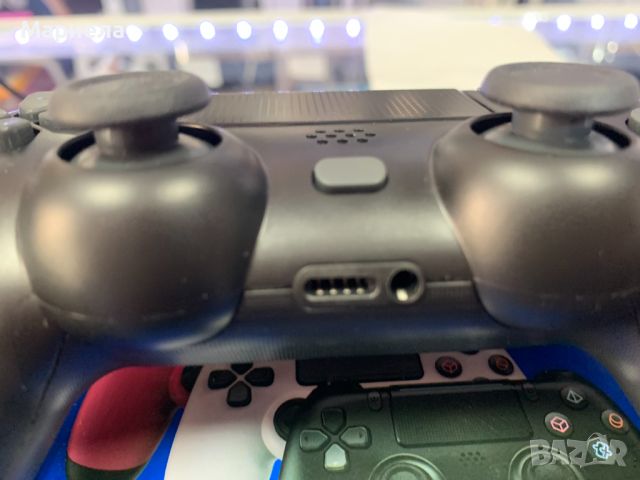 Контролер за Playstation 4, снимка 3 - PlayStation конзоли - 45838879