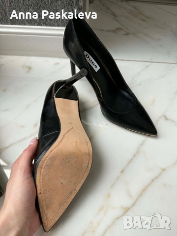 Обувки на ток Dune Размер 39, снимка 2 - Дамски обувки на ток - 53612500