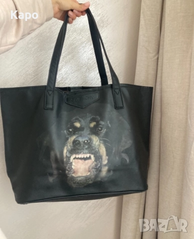 Givenchy дамска чанта