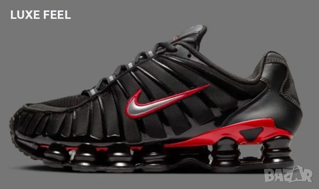 Nike ✨Мъжки Маратонки , снимка 2 - Маратонки - 54157467