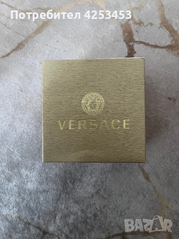 Версаче  , снимка 4 - Мъжки - 51501430