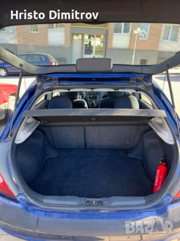 Honda Civic 1.4, 90 к.с. , 2001 г., снимка 8 - Автомобили и джипове - 53799094