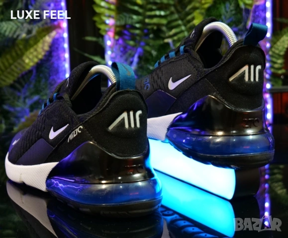 Nike ✨Мъжки Маратонки , снимка 3 - Маратонки - 54159833