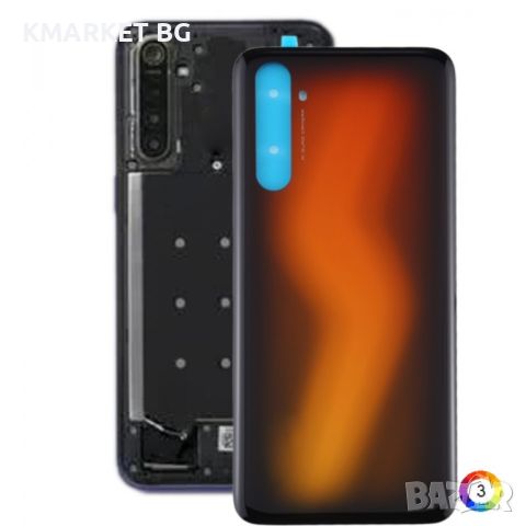 Оригинален Заден Капак за OPPO Realme 6 Pro, снимка 3 - Резервни части за телефони - 46723406