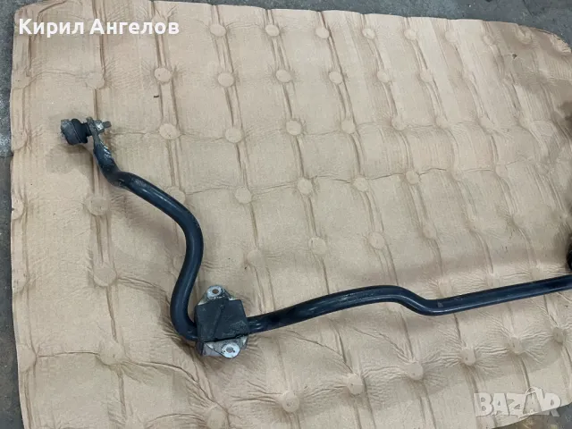Предна стаб.щанга за BMW E39 (23 mm), снимка 2 - Части - 50309807