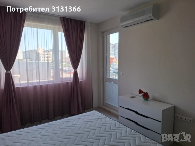 ОТ СОБСТВЕНИК! 3-стаен апартамент + гараж., снимка 6 - Апартаменти - 54097062