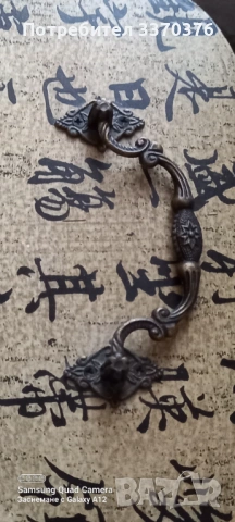 Дървена кутия за бутилки с две отделения, снимка 7 - Декорация за дома - 53173600