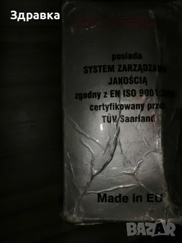 Дюзи нови, снимка 4 - Части - 49329017