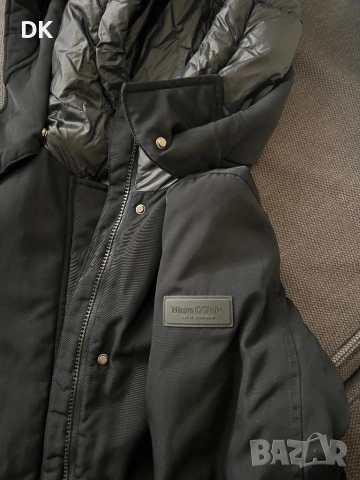 Дамско зимно яке Marc O'Polo Damen Jacket , снимка 3 - Якета - 53011305