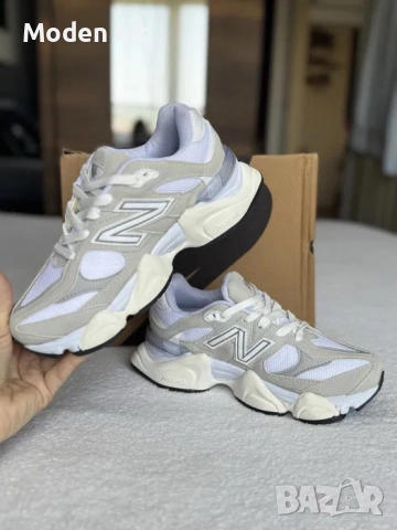 New Balance 9060 унисекс маратонки висок клас реплика, снимка 5 - Маратонки - 51664435