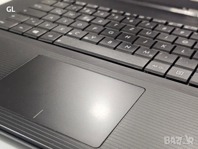 Asus X75 17,3 , снимка 5 - Лаптопи за дома - 52425344