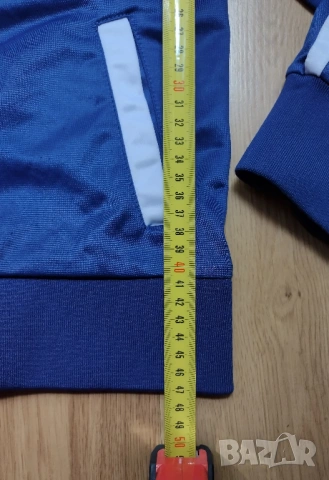 Barcelona - детско футболно горнище Барселона / анцуг, снимка 8 - Детски анцузи и суичери - 53485895