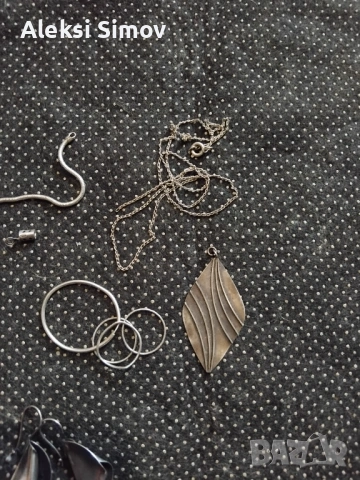 сребро за скрап, снимка 9 - Друга електроника - 54175800