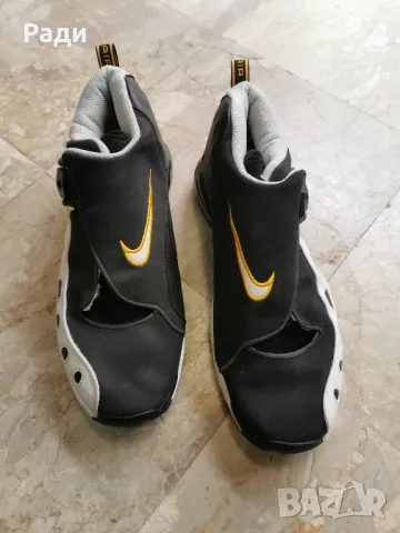 Nike Air zoom GP кожа маратонки , снимка 3 - Маратонки - 47988909