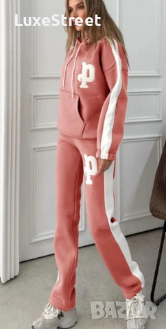 Намалени🤍Ватирани Комплекти