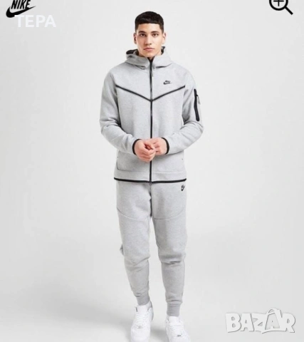 🔥 Спортни анцунг комплекти – хит модели, снимка 13 - Спортни екипи - 53662868