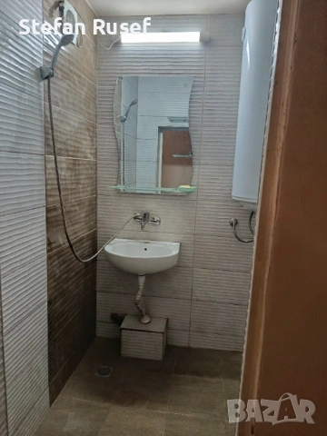 Давам двустаен апартамент под наем .Изолация ., снимка 8 - Апартаменти - 54019165