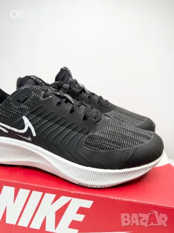 Nike Air Zoom Pegasus Sheld (39),25см.Маратонки, снимка 6 - Маратонки - 48434161