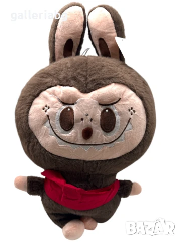 Плюшени играчки Лабубу - Labubu, снимка 6 - Плюшени играчки - 50963598