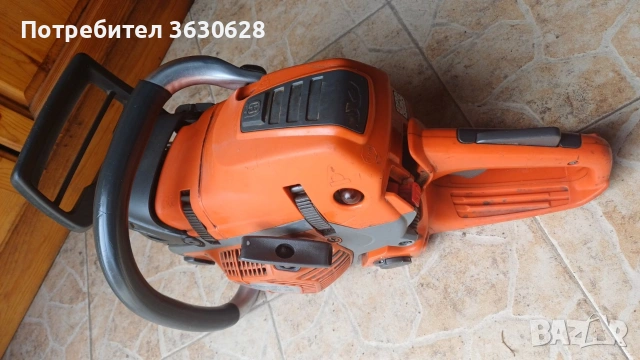 продавам резачка хускварна 562