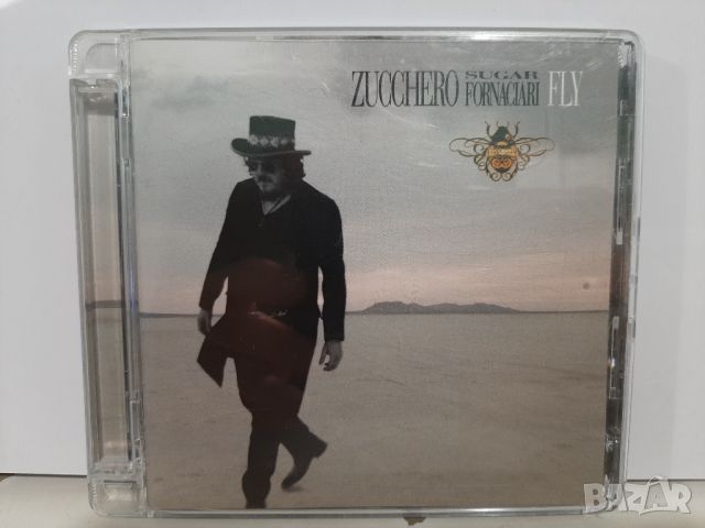 ZUCCHERO, снимка 1 - CD дискове - 46800429