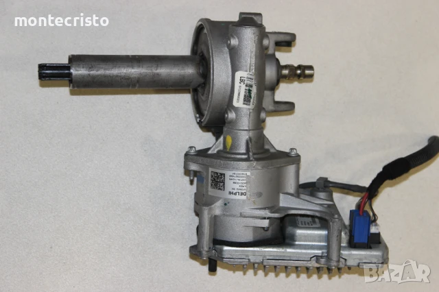 Хидравлика Opel Meriva B (2010-2017г.) 26108652 / BLM026 / 26093281 / 26101967 06L / 2610196706L