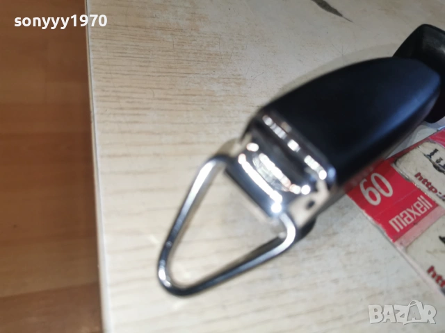 GERMANY BLACK-МАСАТ 2701260947, снимка 14 - Колекции - 53241103