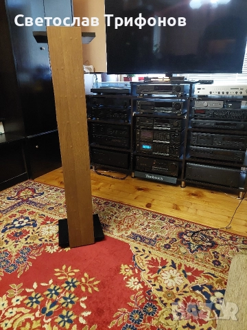 стоика за аудио касети , снимка 7 - Аудиосистеми - 52592456