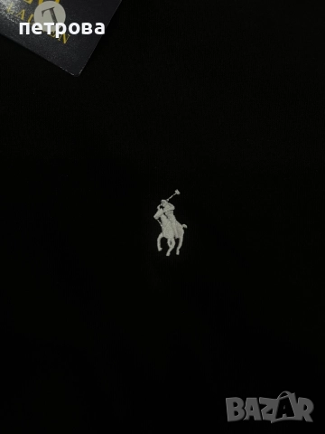 Чисти нов Polo Ralph Lauren tracksuit, снимка 3 - Спортни дрехи, екипи - 52692224