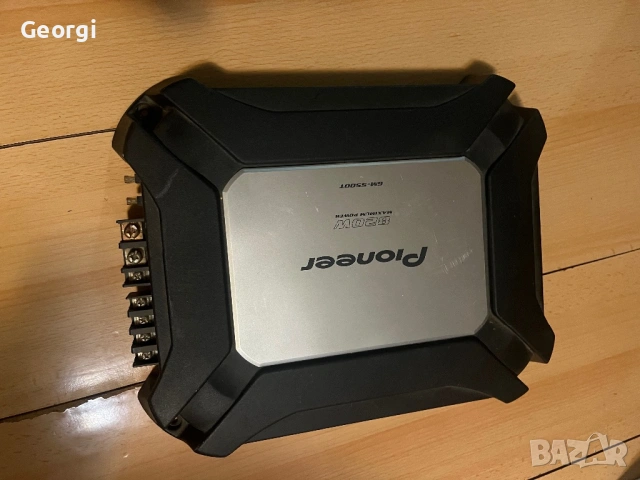 Комплект за кола, снимка 5 - Аксесоари и консумативи - 53656240