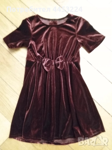 Официални детски рокли , снимка 7 - Детски рокли и поли - 51342518