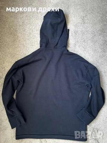 Emporio Armani L, снимка 3 - Суичъри - 52725546