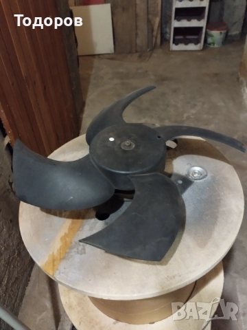 Перки за охлаждане , снимка 3 - Части - 52566736