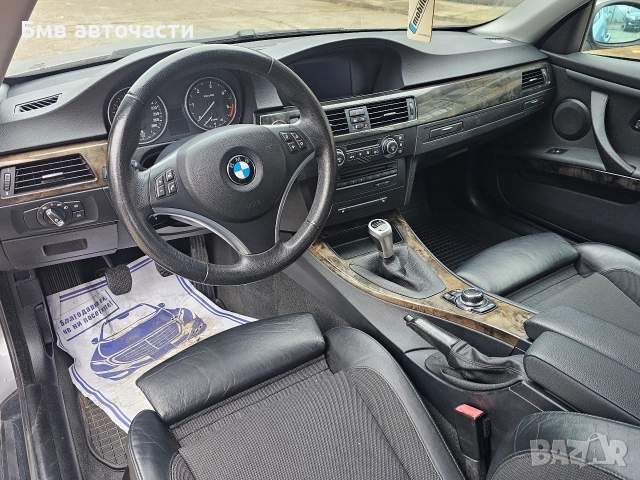 рекаро салон бмв е92 bmw e92 recaro salon кожен салон , снимка 6 - Части - 52647863