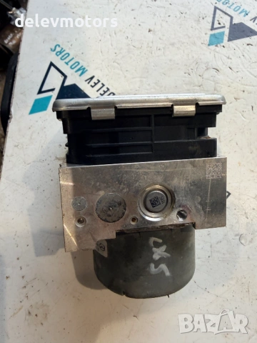 K123437A0 ESC ABS от Mazda CX-5, 2.5 skyaktiv двигател PY, AWD, 194 кс., автоматик, 2019г., 120 000 , снимка 5 - Части - 53477878