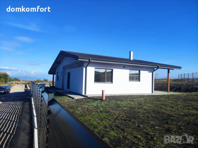 Продавам къща с Акт 16, снимка 6 - Къщи - 53564308