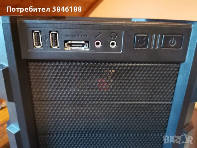 COOLER MASTER HAF 912+, снимка 2 - Захранвания и кутии - 47222684