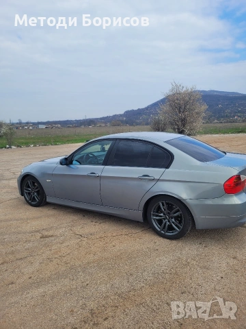 BMW 320 LPG, снимка 6 - Автомобили и джипове - 53151965