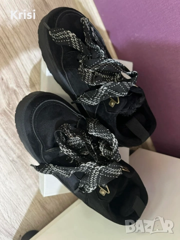 Дамски ватирани кецове, снимка 5 - Кецове - 53941632