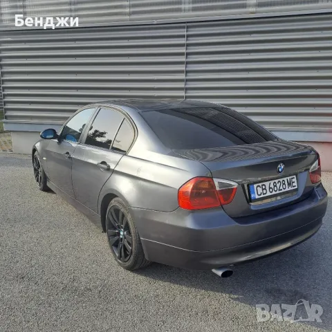 продавам BMW 320.дизел , снимка 3 - Автомобили и джипове - 48732296