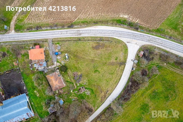 Парцел гр.Елена, снимка 2 - Парцели - 47029361