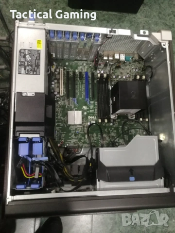  Dell Precision T3620 Workstation със Xeon E5-2637 v3 15M Cache, 3.50 GHz, снимка 5 - Работни компютри - 53817309