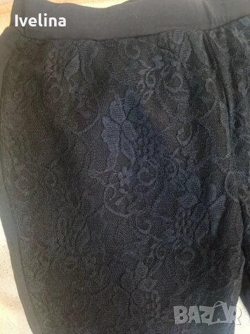 Дамски клинове хс,с